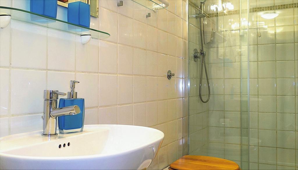 Orti Di Cimabue Bed & Breakfast Florence Exterior photo